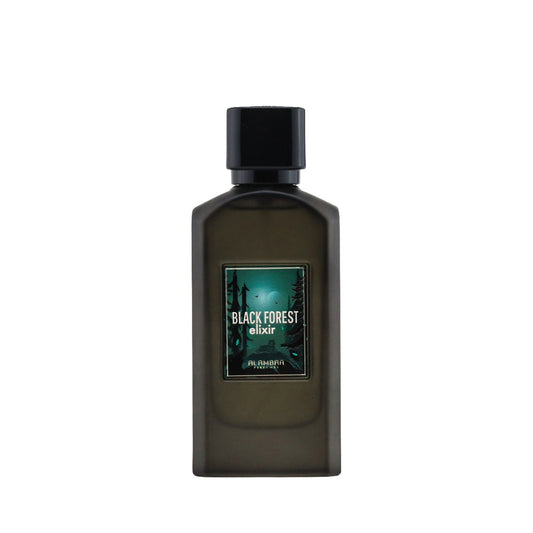 Black Forest Elixir Extrait De Parfum 50ml Al Ambra