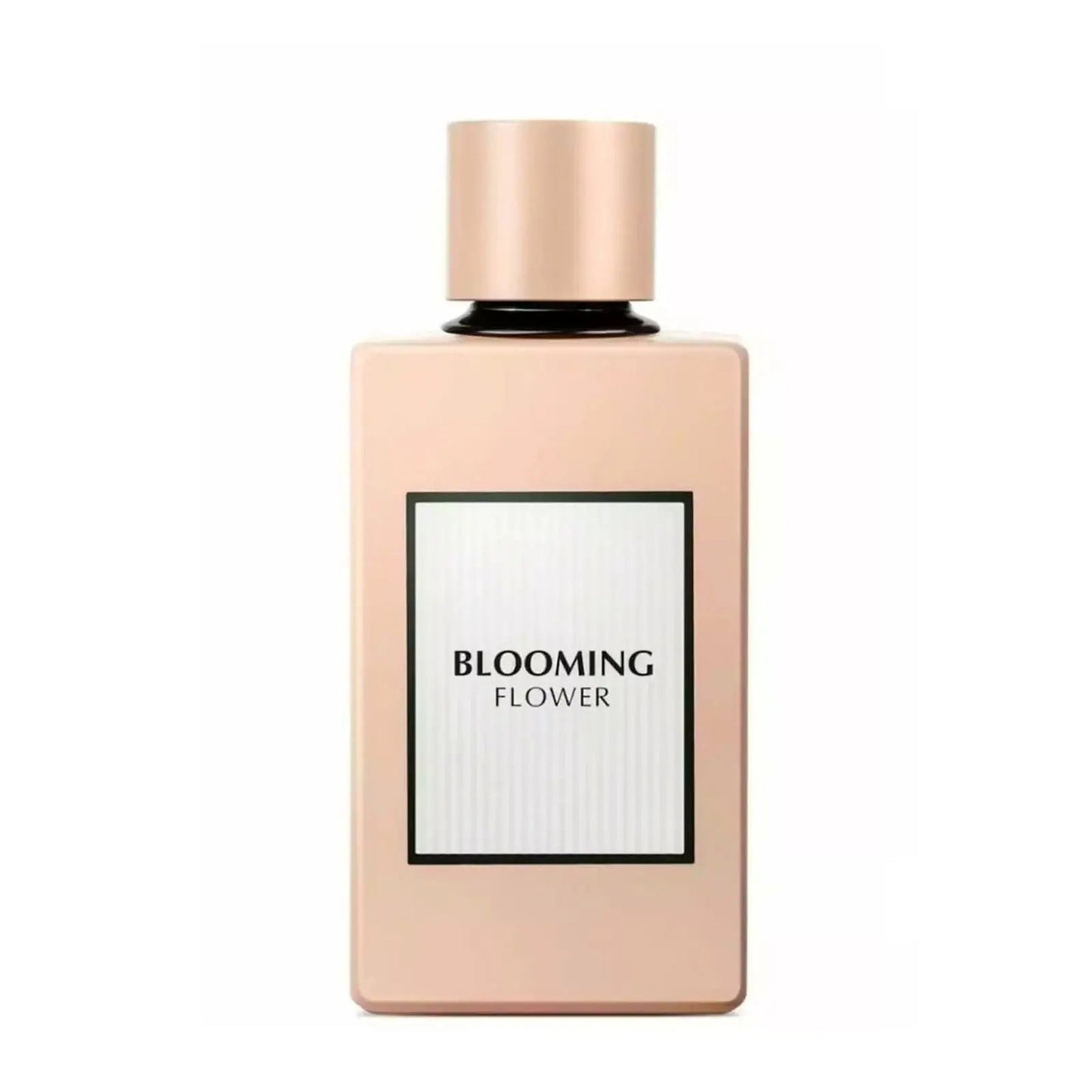 Blooming Flower Perfume 80ml EDP Fragrance World