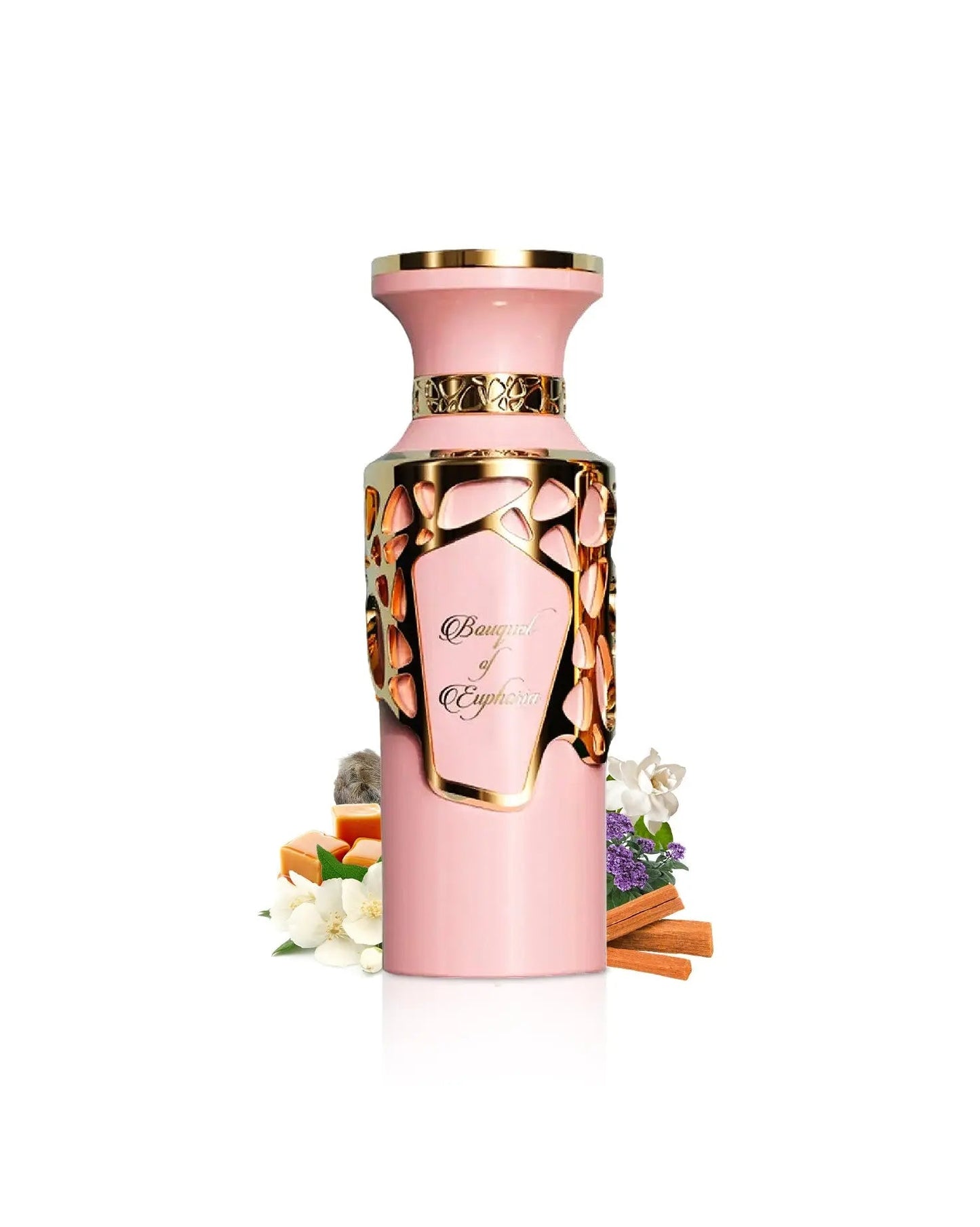 Bouquet of Euphoria Perfume 100ml EDP Fragrance World