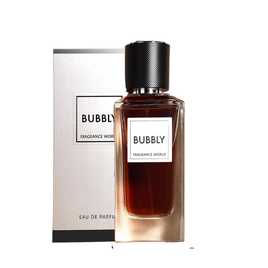 Bubbly Perfume 100ml EDP By Fragrance World