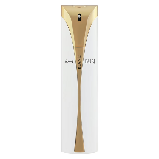 Burj Blanc Perfume 100ml EDP Risala Elite