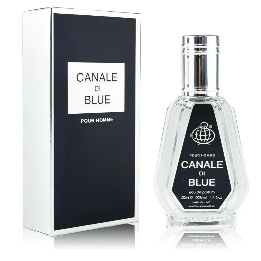 Canale Di Blue Perfume 50ml