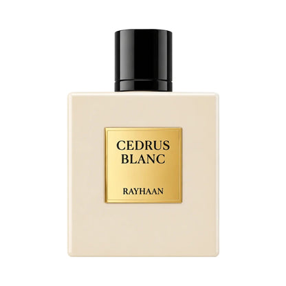 Rayhaan Cedrus Blanc Perfume 100ml EDP by Rayhaan