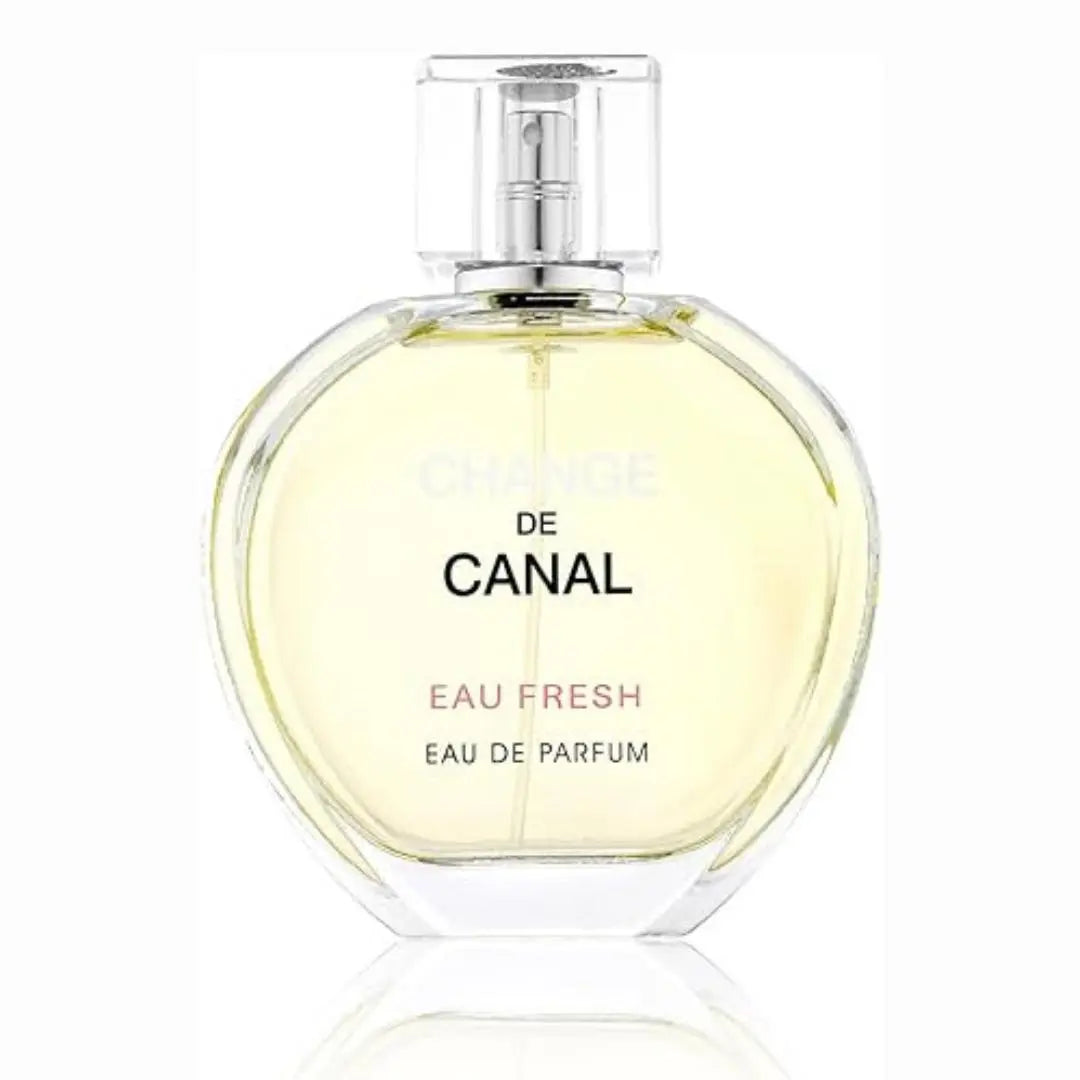 Change De Canale  Perfume 100ml