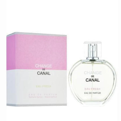 Change De Canale  Perfume