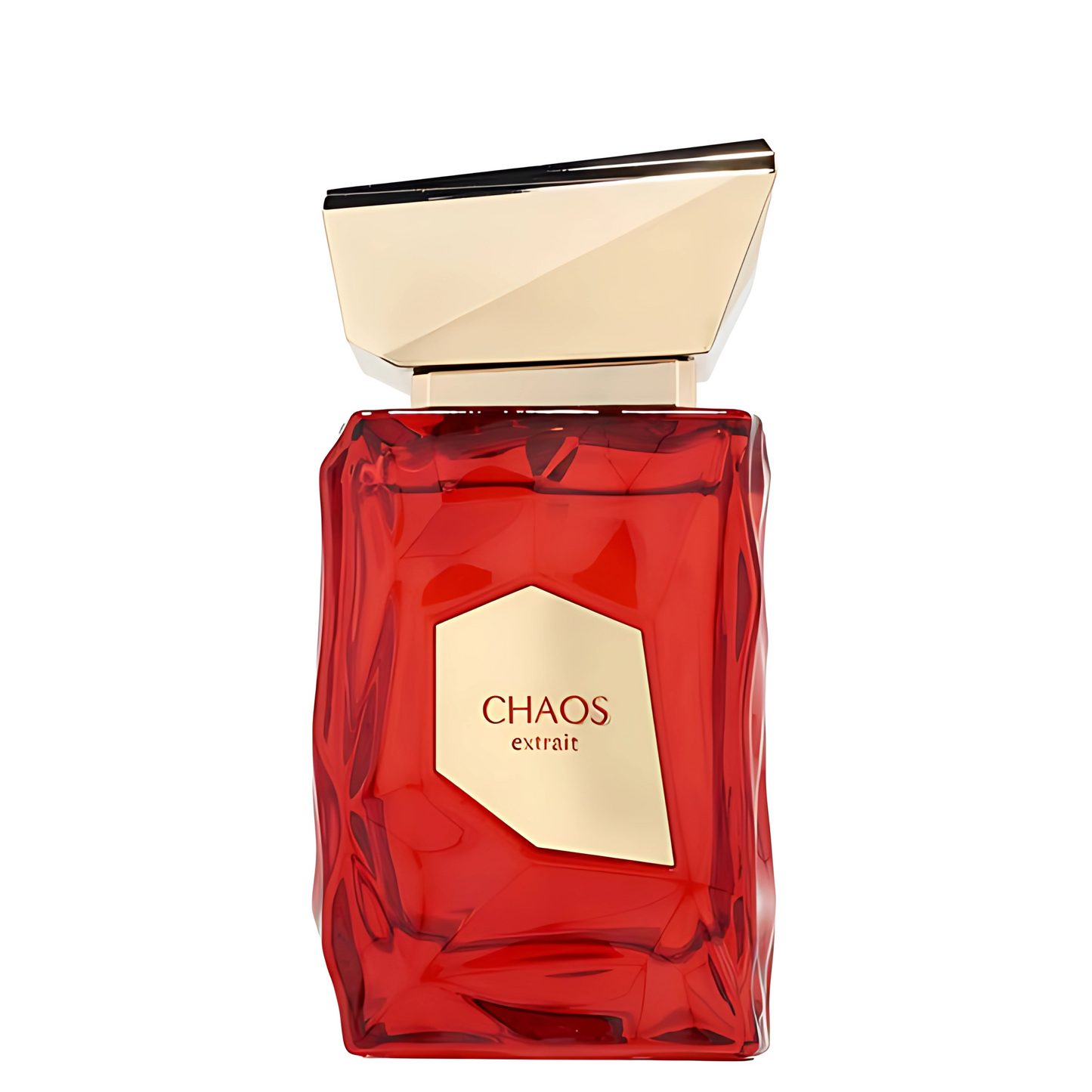 Chaos Extrait Perfume 100ml EDP French Avenue