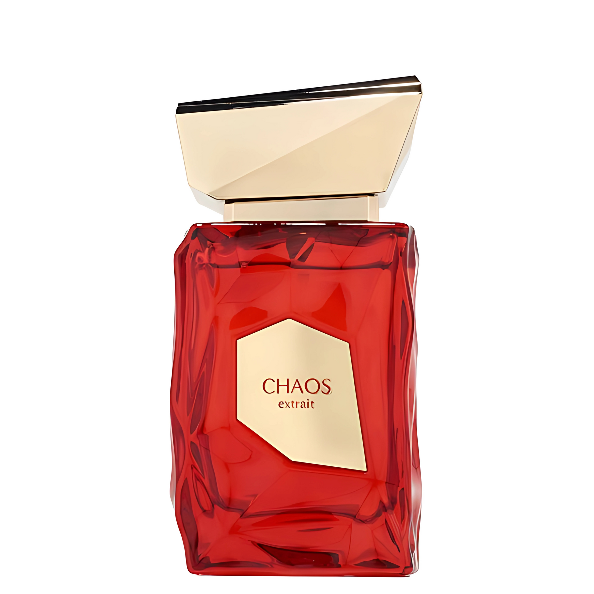 Chaos Extrait Perfume 100ml EDP French Avenue