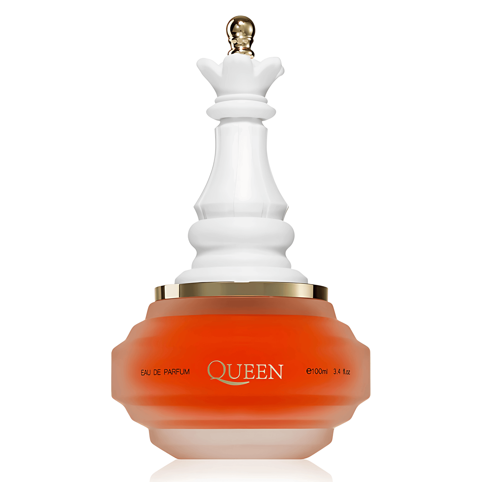 Checkmate Queen Perfume