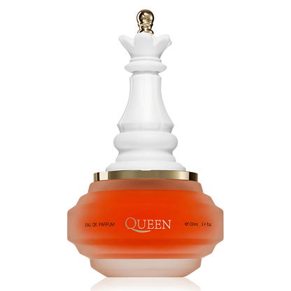 Checkmate Queen Perfume