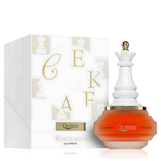 Checkmate Queen Perfume 100ml EDP Armaf