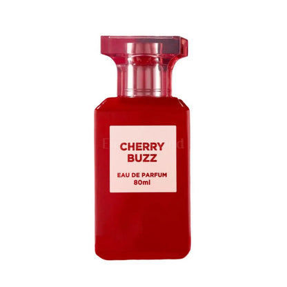 Cherry Buzz Perfume 100ml EDP Fragrance World