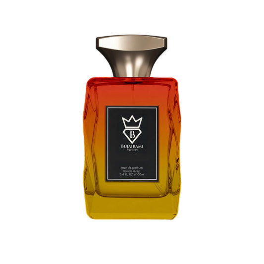 City Life Perfume 100ml EDP Bujairami Sydney