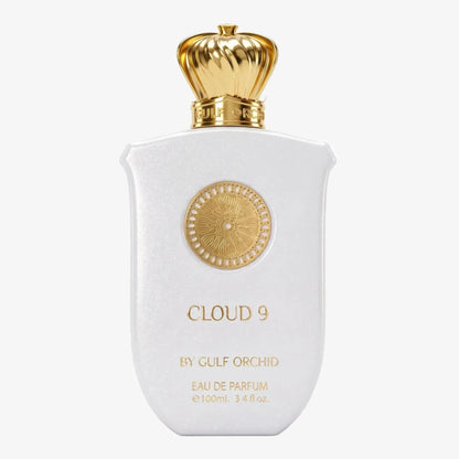 Cloud 9 Perfume 100ml EDP By Gulf Orchid