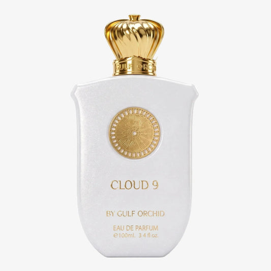 Cloud 9 Perfume 100ml EDP By Gulf Orchid