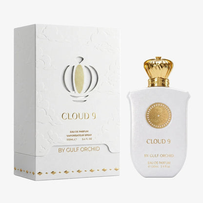 Cloud 9 Perfume 100ml EDP By Gulf Orchid