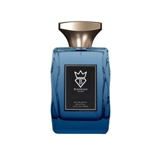 Cloud Kiss Perfume 100ml EDP Bujairami Sydney