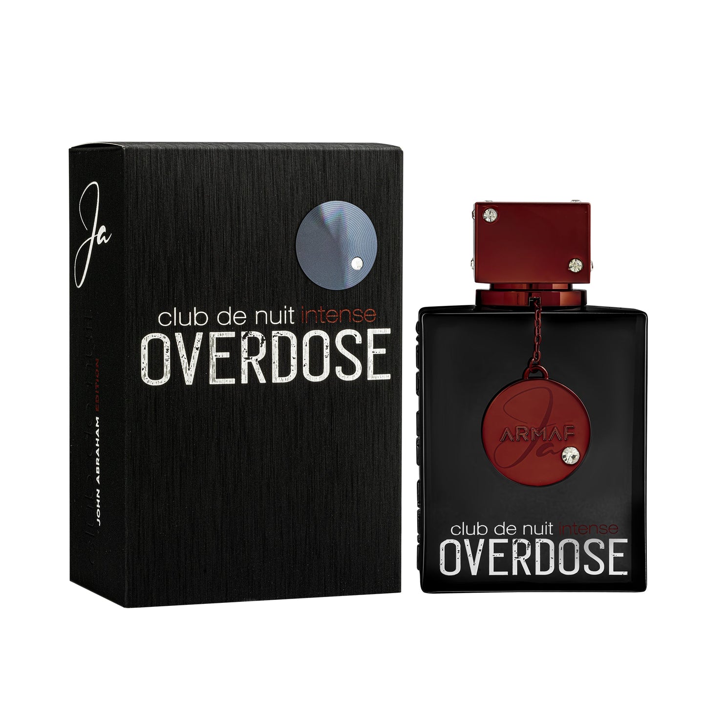 Club De Nuit Intense Overdose 100ml Extrait De Parfum Armaf