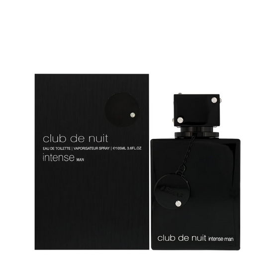 Club De Nuit Intense Man Perfume 105ml EDT Armaf