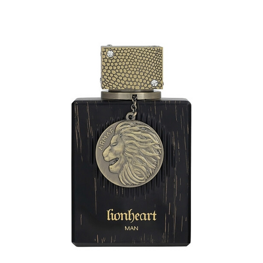 Club De Nuit Lionheart Man Perfume 100ml EDP Armaf