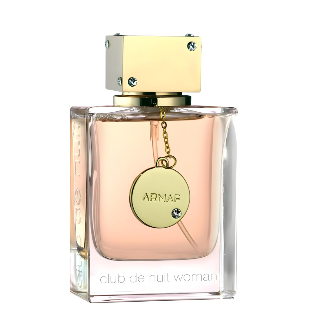 Club De Nuit Women Perfume