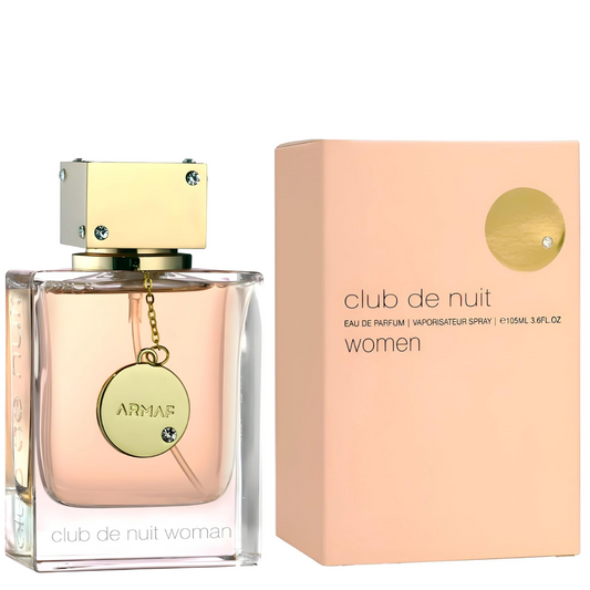 Club De Nuit Women Perfume 105ml EDP Armaf