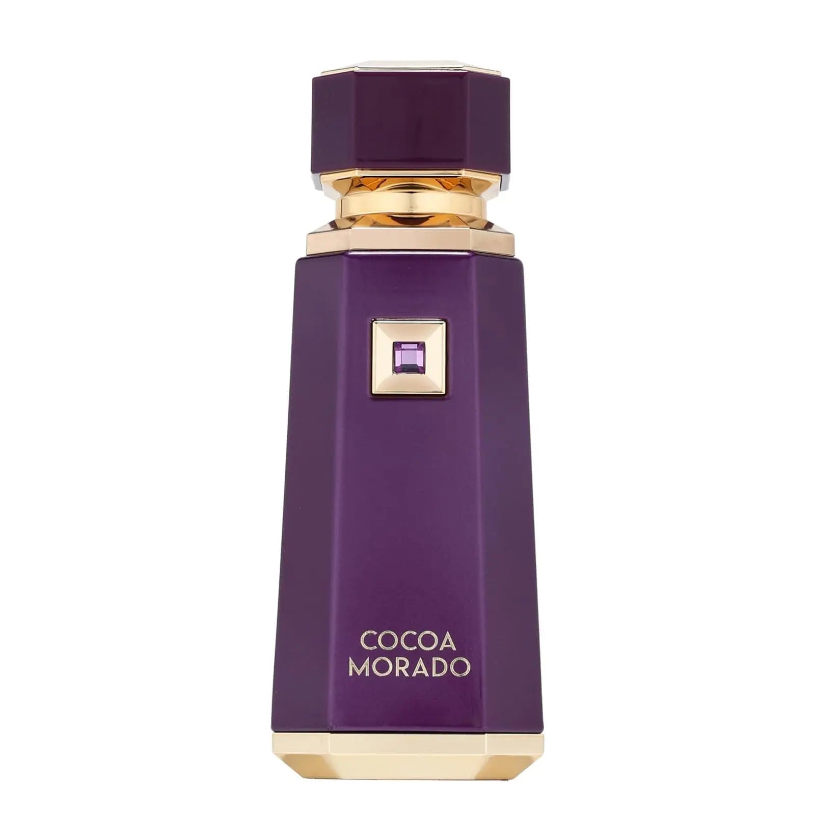 Cocoa Morado Perfume 100ml EDP French Avenue By Fragrance World