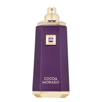 Cocoa Morado Perfume 100ml EDP French Avenue By Fragrance World