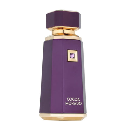 Cocoa Morado Perfume 100ml EDP French Avenue By Fragrance World