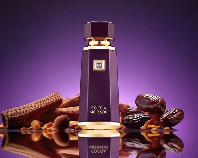 Cocoa Morado Perfume 100ml EDP French Avenue By Fragrance World