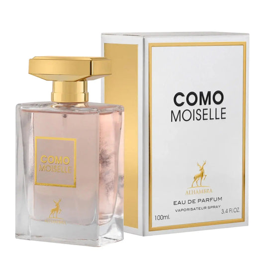 Como Moiselle 100ml EDP Maison Alhambra