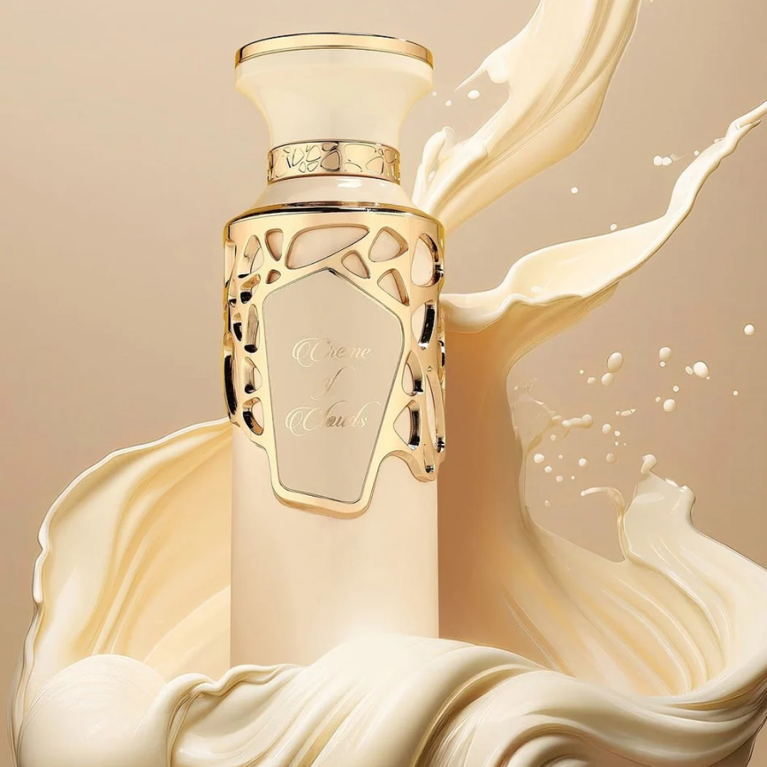 Creme Of Clouds Perfume