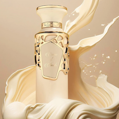 Creme Of Clouds Perfume