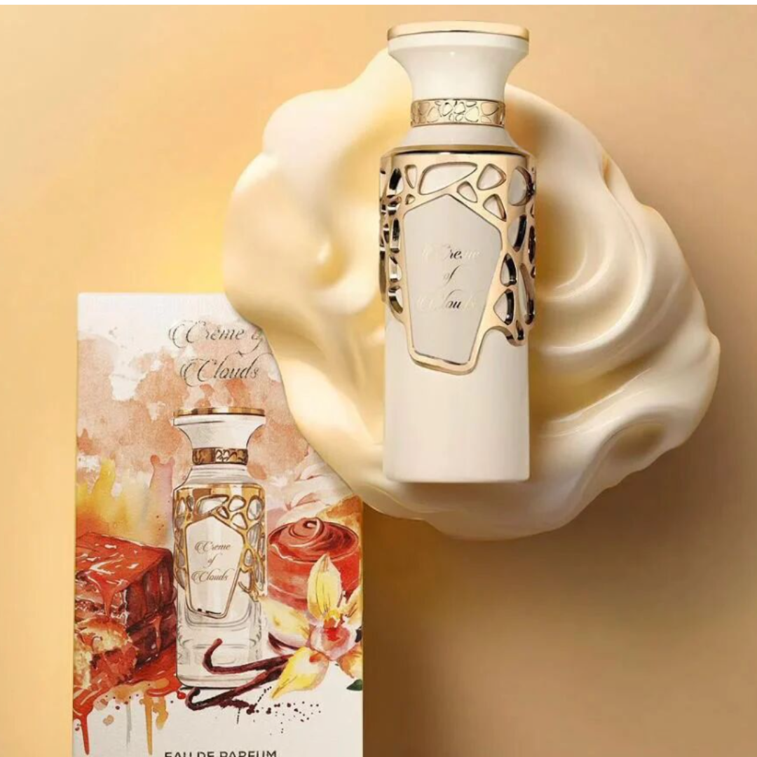 Creme Of Clouds Perfume 100ml