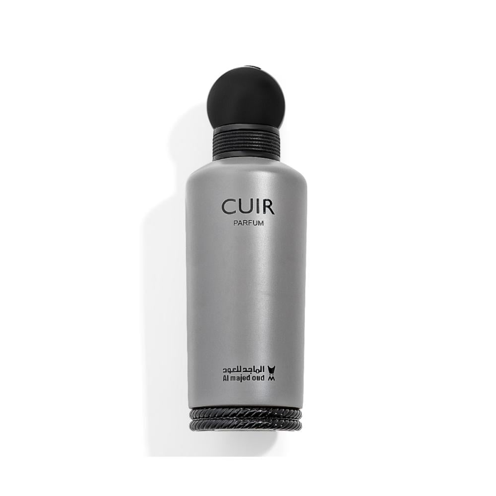 Cuir Perfume 150ml EDP Al Majed Oud
