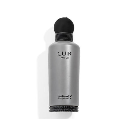 Cuir Perfume 150ml EDP Al Majed Oud
