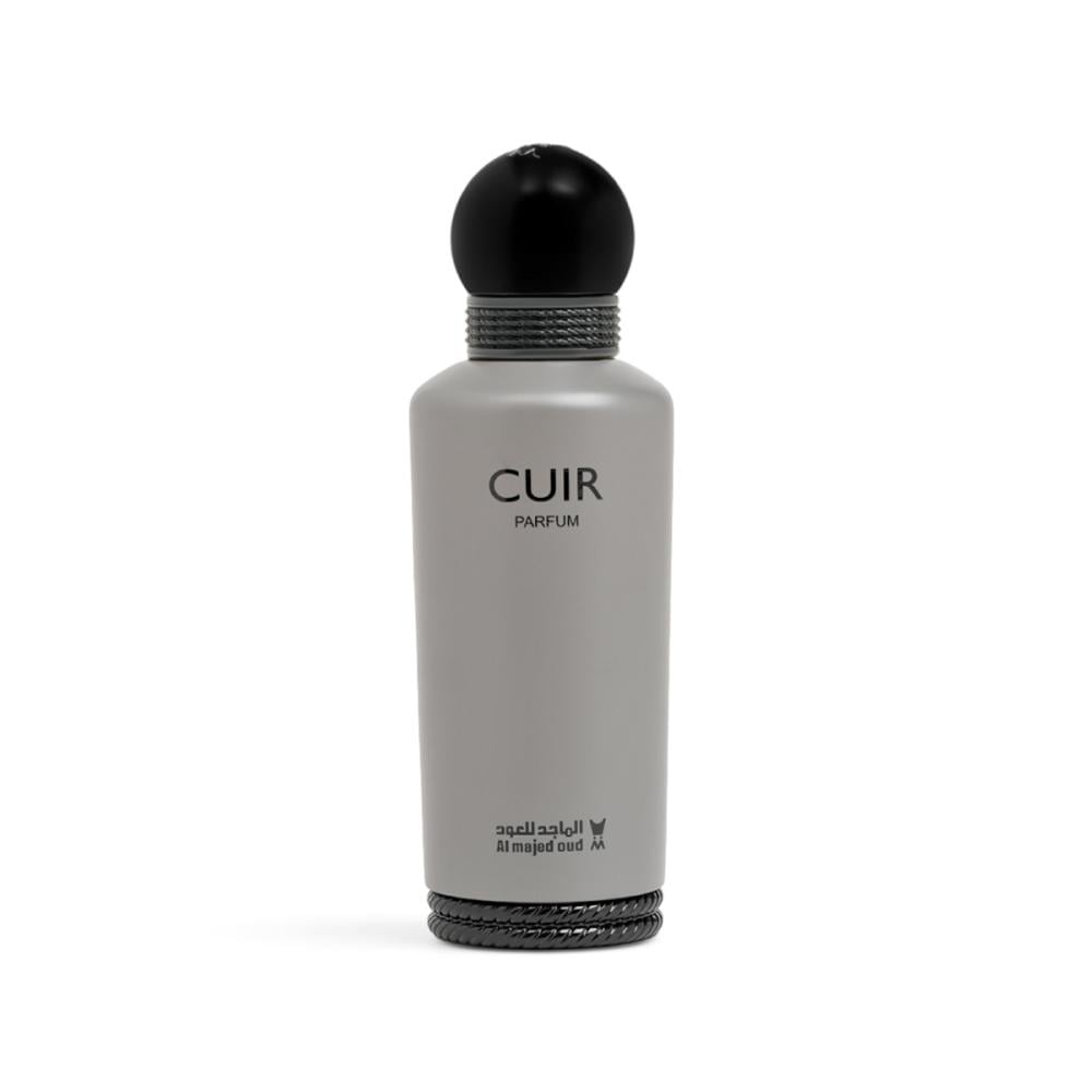 Cuir Perfume 150ml EDP Al Majed Oud