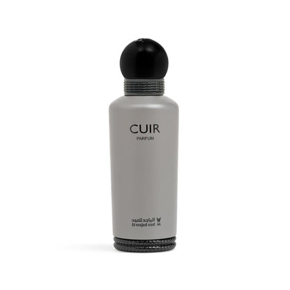 Cuir Perfume 150ml EDP Al Majed Oud