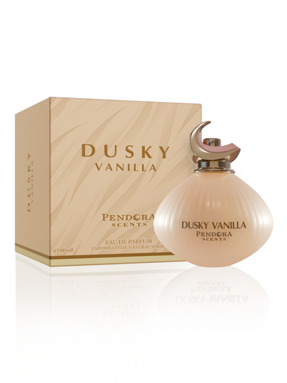 Dusky Vanilla Perfume 100ml EDP Pendora Scents By Paris Corner