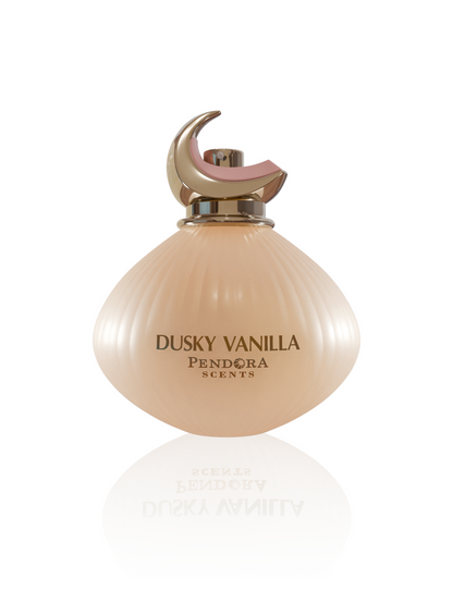 Dusky Vanilla Perfume 100ml EDP Pendora Scents By Paris Corner
