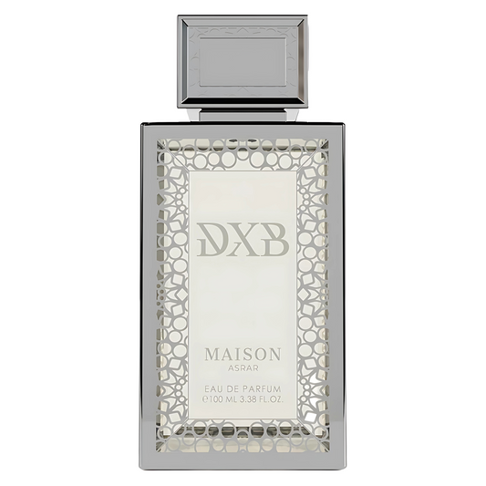 DXB Perfume 100ml EDP Maison Asrar