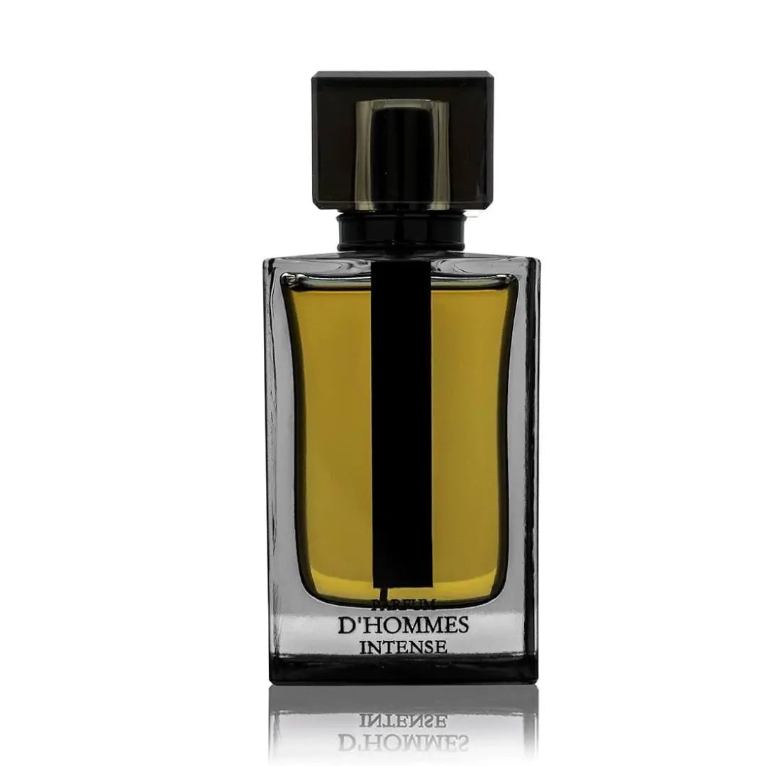 D'Homme Intense Perfume 100ml EDP Fragrance World