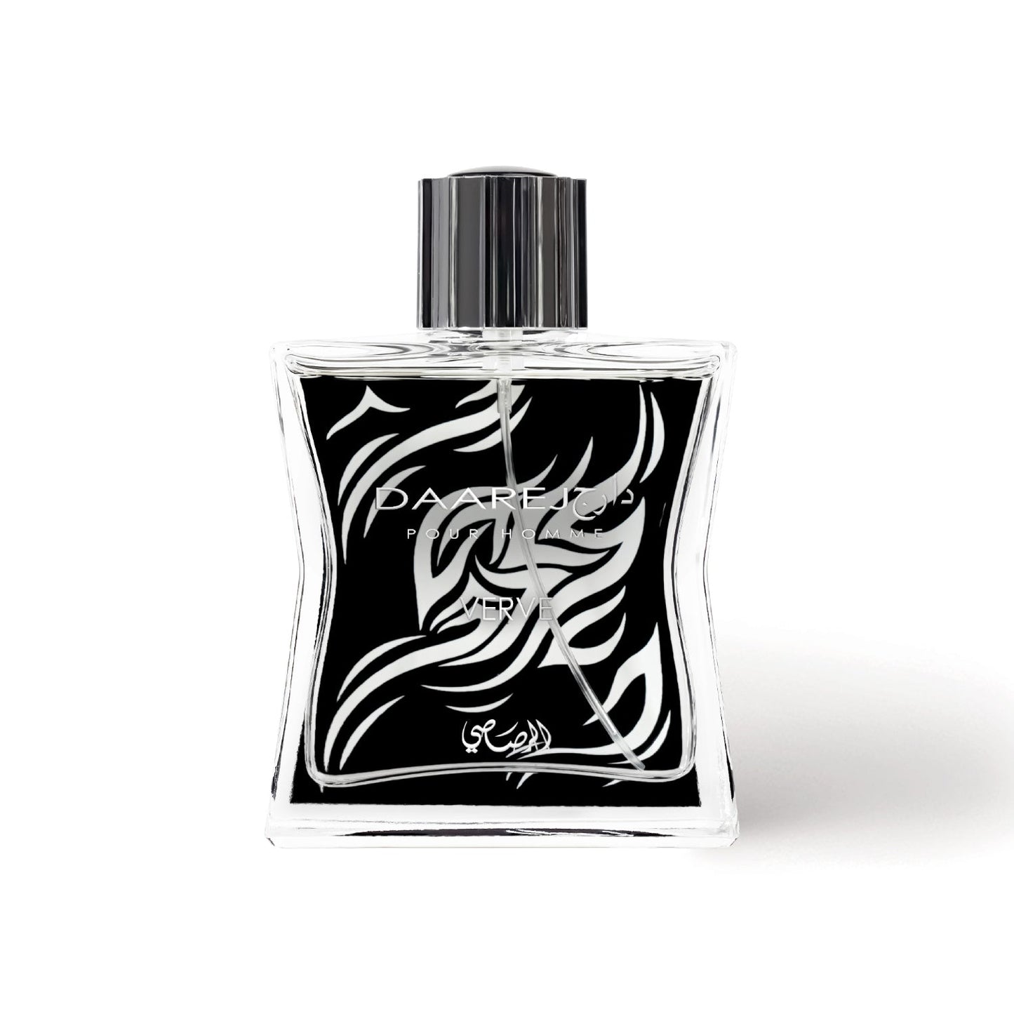 Daarej Verve Perfume 100ml EDP Rasasi