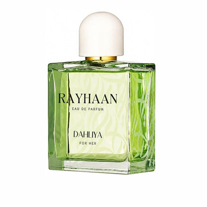 Dahliya Perfume 100ml EDP Rayhaan