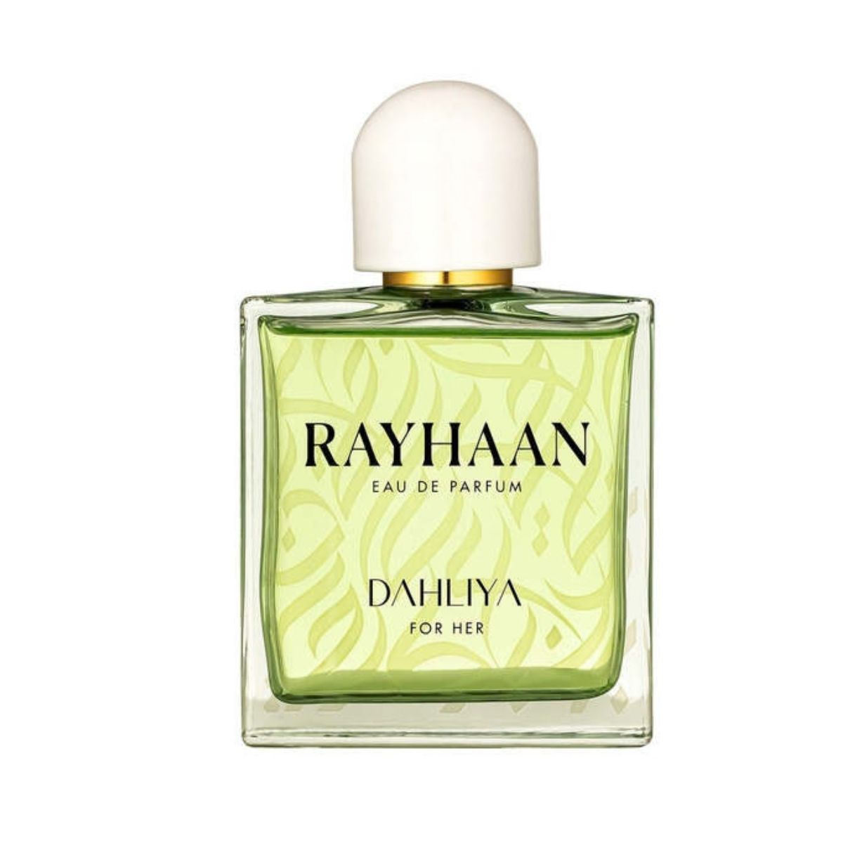 Dahliya Perfume 100ml EDP Rayhaan