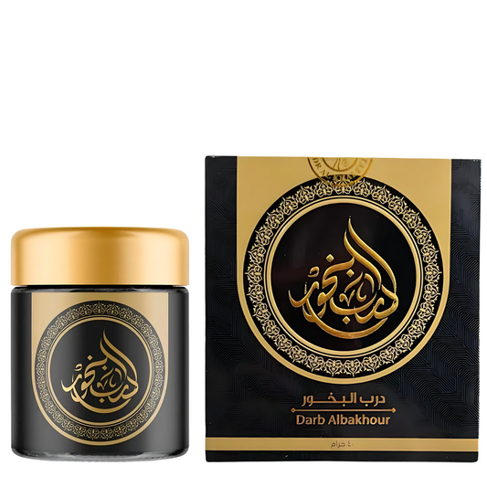 Darb Al Bakhoor 40g Sedr Al Khaleej