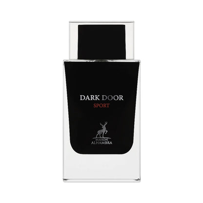 Dark Door Sport Perfume 100ml EDP Maison Alhambra
