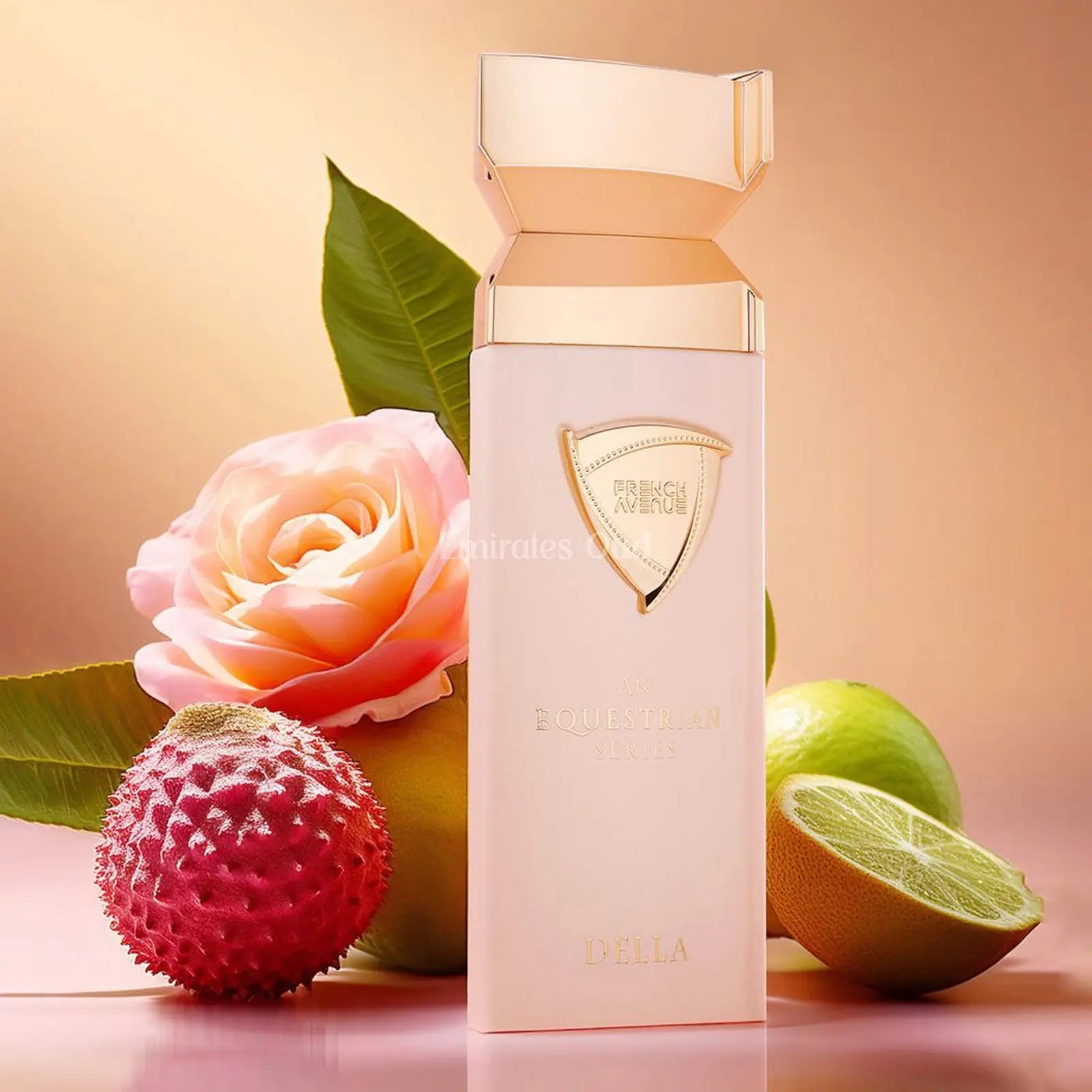Della Equestrian Series Perfume 100ml EDP French Avenue