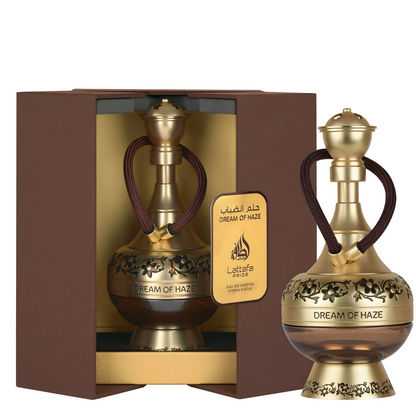 Dream Of Haze Perfume 100ml EDP Lattafa