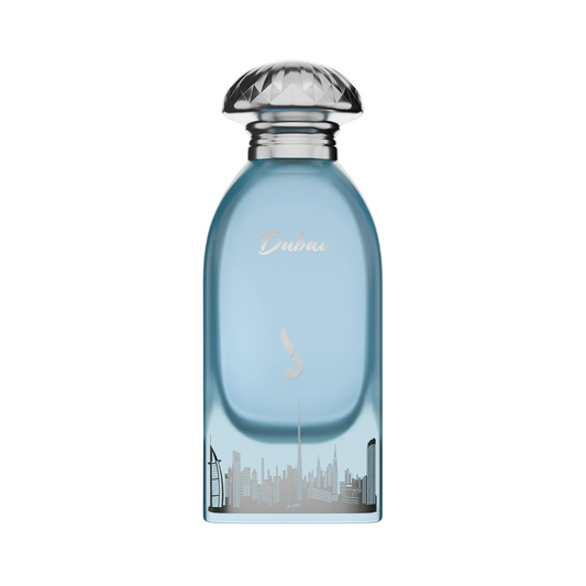 Dubai Perfume 100ml EDP Dkhoon AlEmiratia
