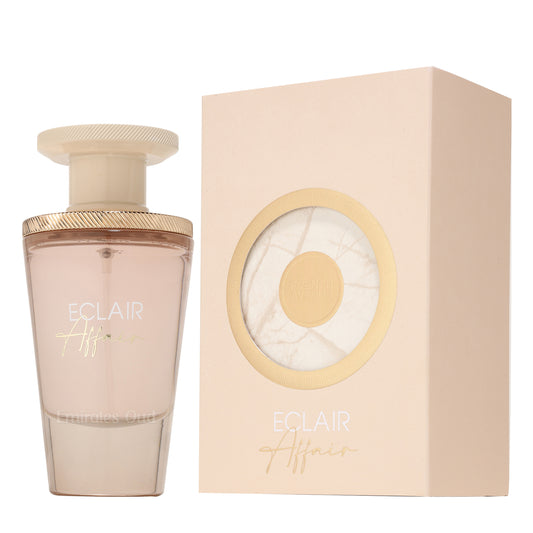 Eclair Affair Perfume 100ml EDP French Avenue By Fragrance World